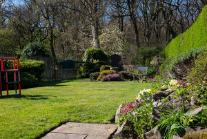 Dobcroft Road Millhouses
